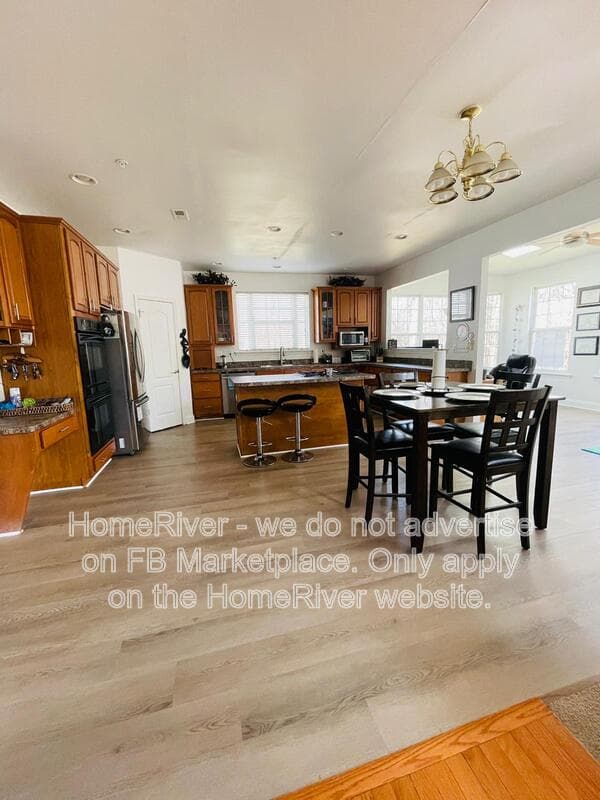 Upper Marlboro House: 8704 Ashby Ct