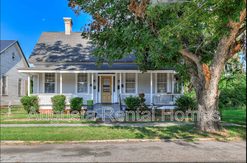 Augusta Condo: 515 3rd Street - B