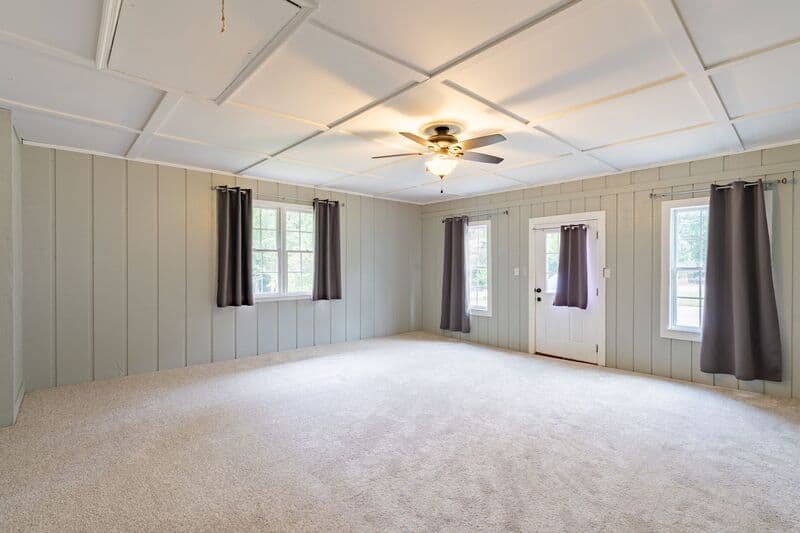 Watkinsville House: 1190 Arrowhead Road