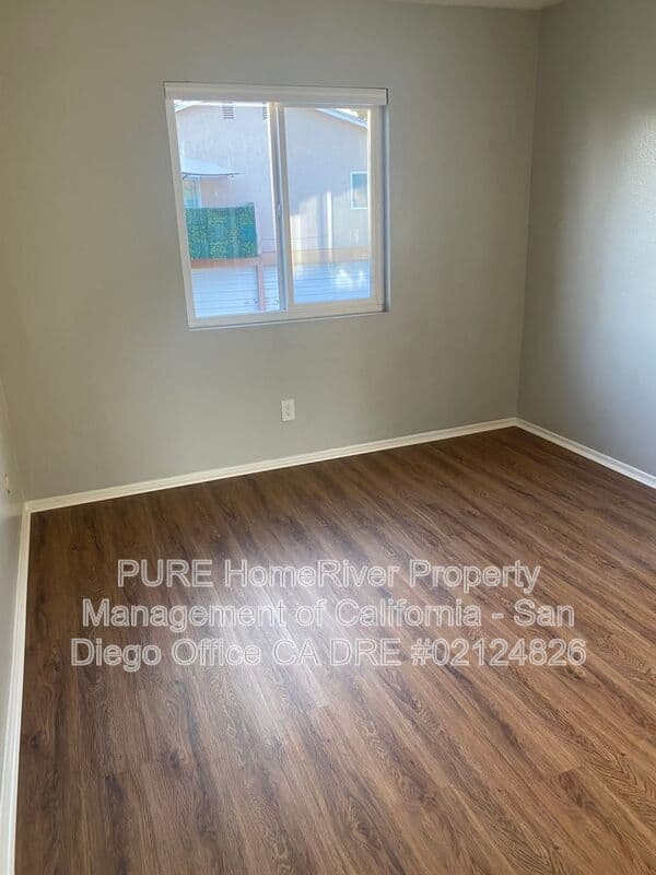 San Diego House: 6554 Pinecone Ln