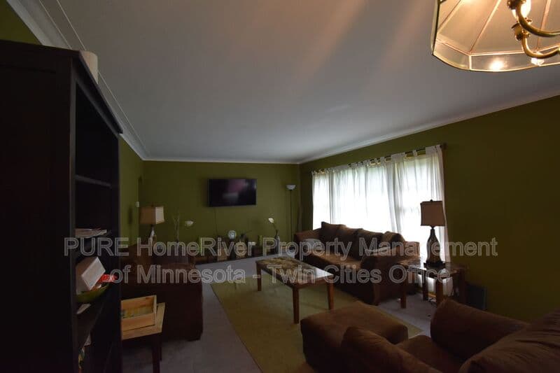 Richfield House: 7409 Bryant Ave S