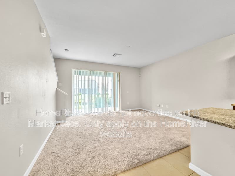 Riverview Townhome: 8831 Indigo Trail Loop