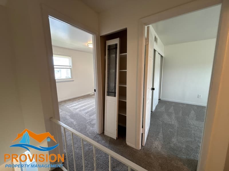 Glen Burnie Townhome: 463 Longtowne Ct