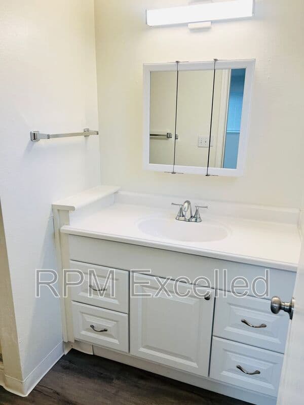 Federal Way Condo: 2500 S 286th Pl