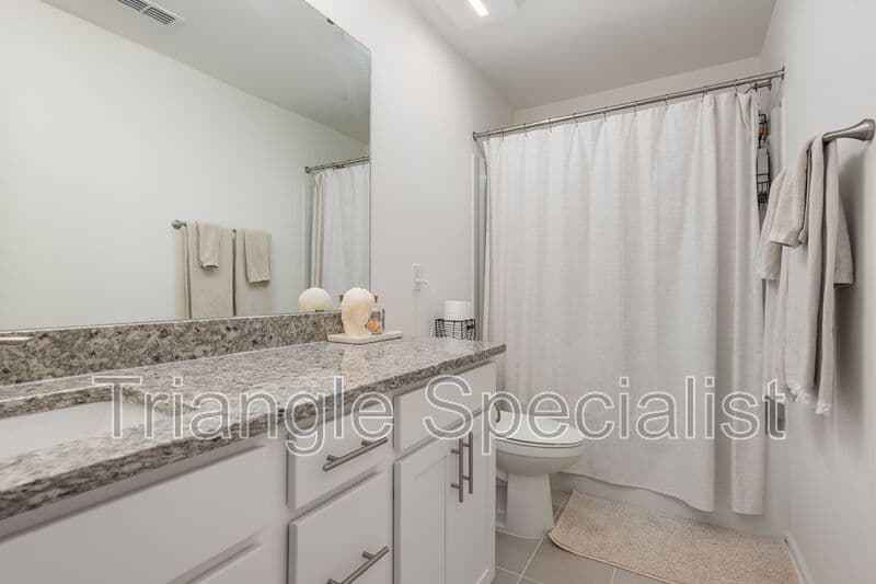 Raleigh Townhome: 6946 Leesville Road