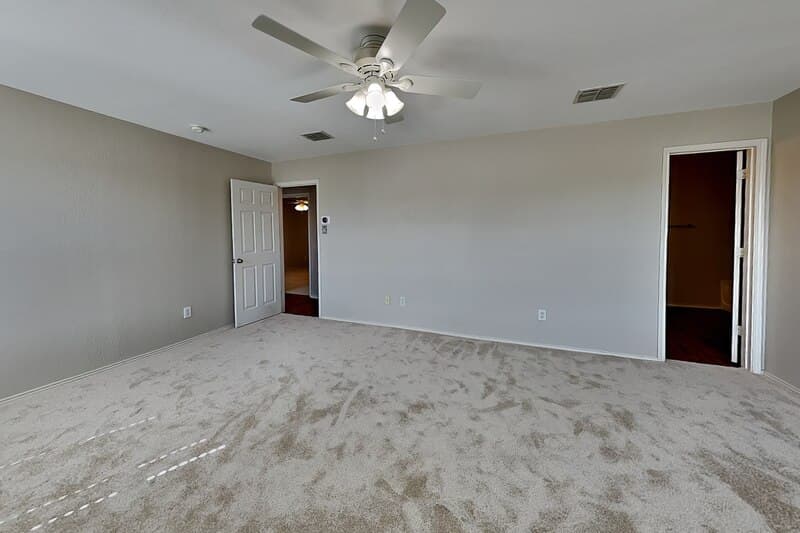 Princeton House: 1117 Caroline Dr