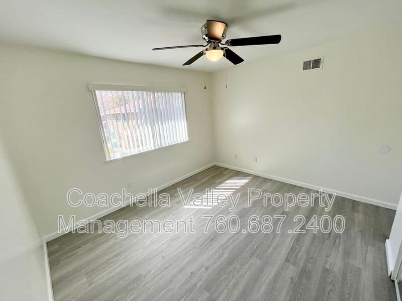 Palm Desert Condo: 72724 Eagle Road