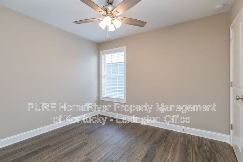Richmond House: 1060 Judah Bear Blvd