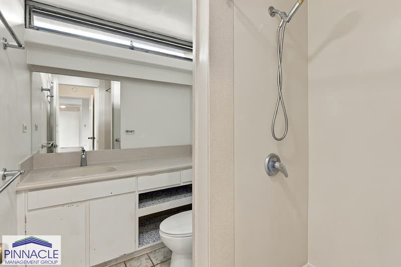 Honolulu Condo: 2033 Nuuanu Ave #5C