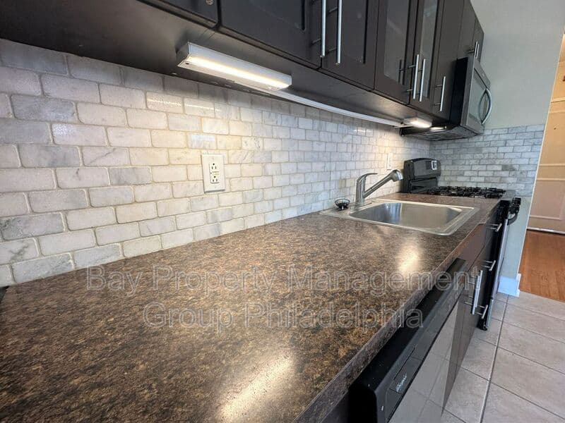 Philadelphia Condo: 437 W School House Ln