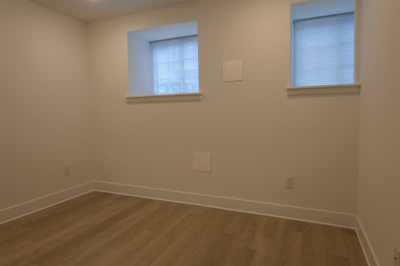 Philadelphia Condo: 1901 East Willard Street - 103