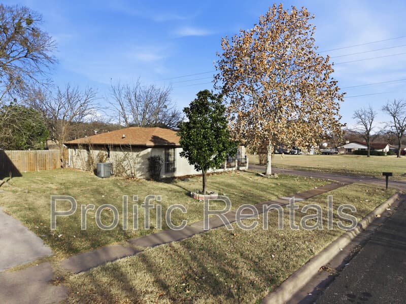 Copperas Cove House: 610 Creek Street
