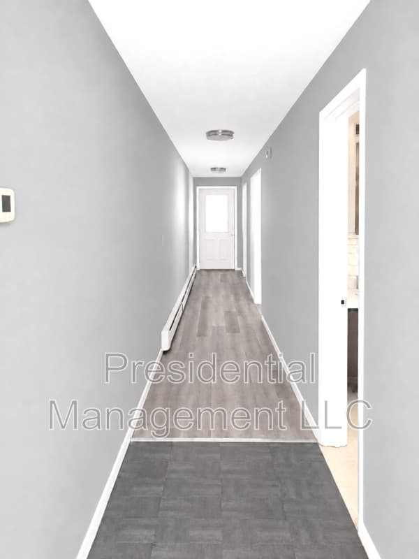 Waterbury Condo: 300 Hill St
