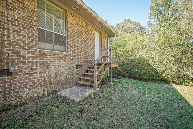 Tallahassee Condo: 2304 Hartsfield Court