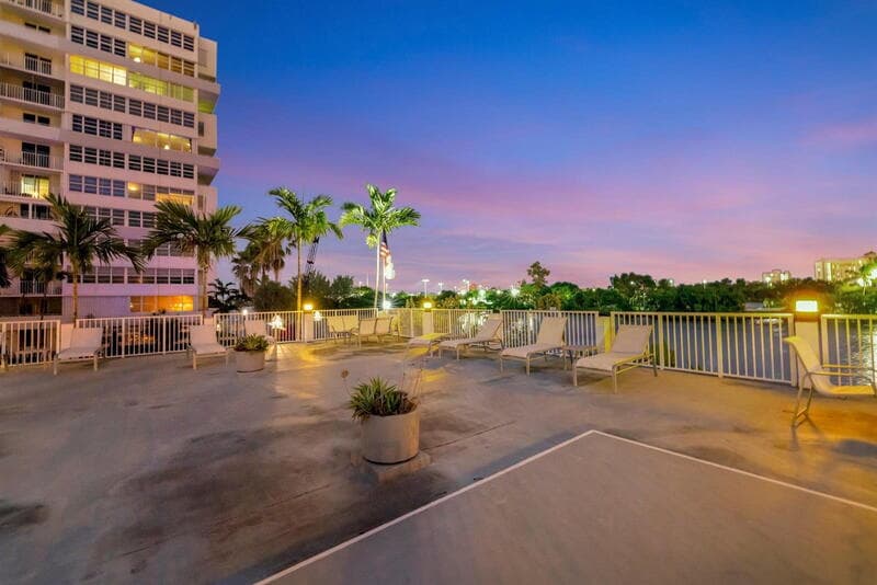 Fort Lauderdale Condo: 1160 N Federal Hwy