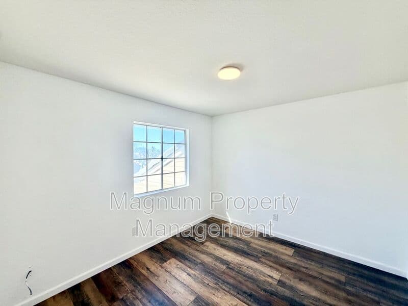 Moreno Valley House: 26121 Coronada Dr.