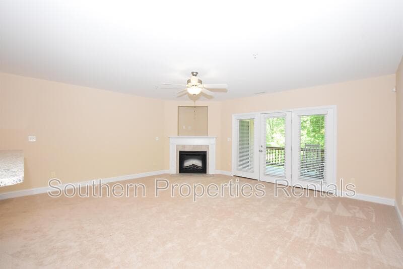 Fayetteville Condo: 1611 Bluffside Drive Unit 207 - 207