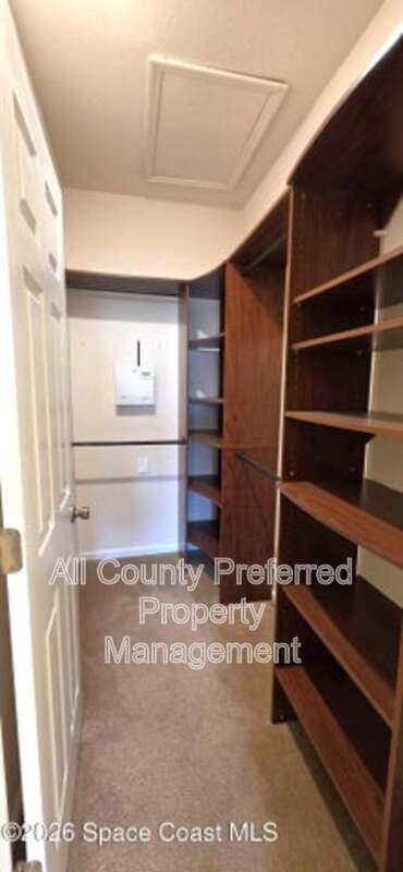 Rockledge Townhome: 1390 Lara Circle