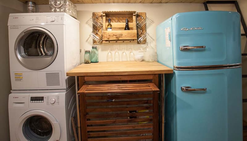 Harrisonburg Condo: 80 West Water Street Suite 206