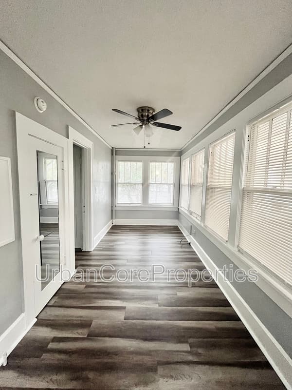 St. Petersburg Condo: 610 5th Ave N