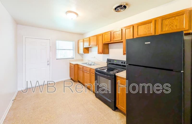 Jacksonville Condo: 5432 Alpha Ave