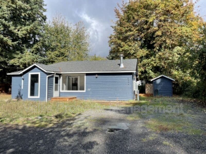 Sweet Home House: 2306 Jefferson Street