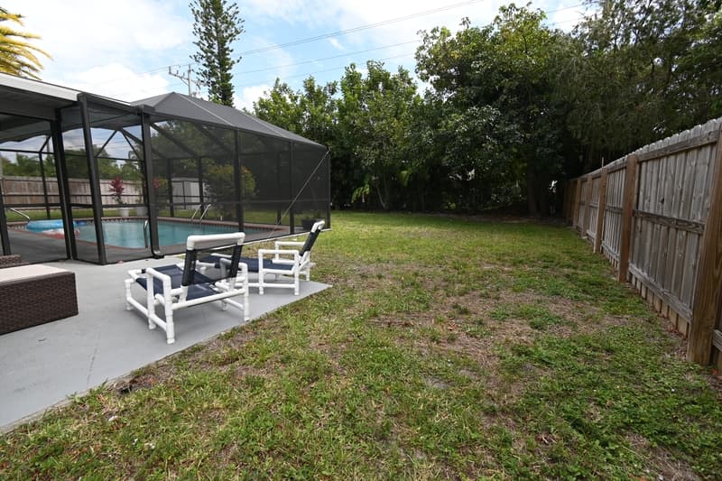 Cape Coral Condo: 206 Cape Coral Parkway West
