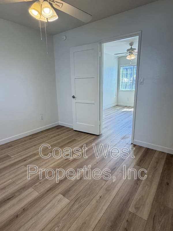 San Diego Condo: 4421 College Avenue