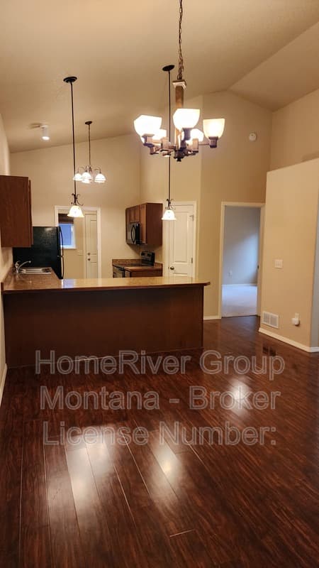 Missoula Condo: 3538 Connery Way