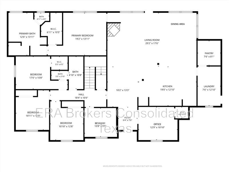 Leander House: 2031 Palos Verdes