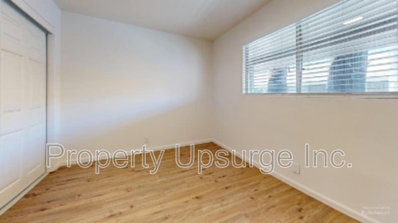 Oroville Apartment: 1558 Bridge St