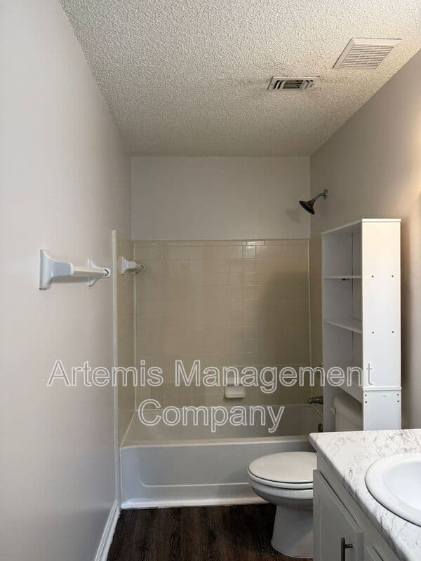 Orange Park Condo: 1270 Ticonderoga Trail - C