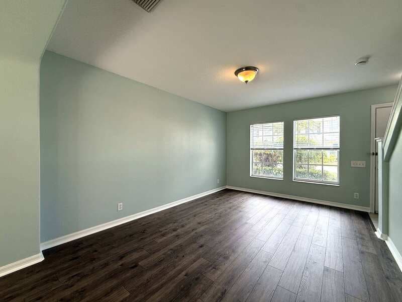 Largo Townhome: 8006 Thoroughbred Loop - 1