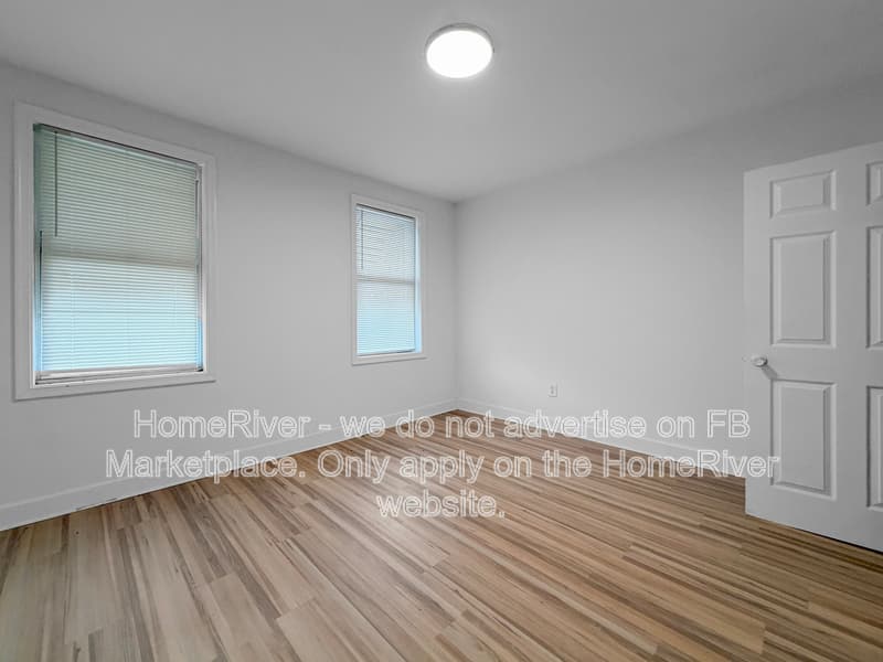 Philadelphia House: 329 N 55th St