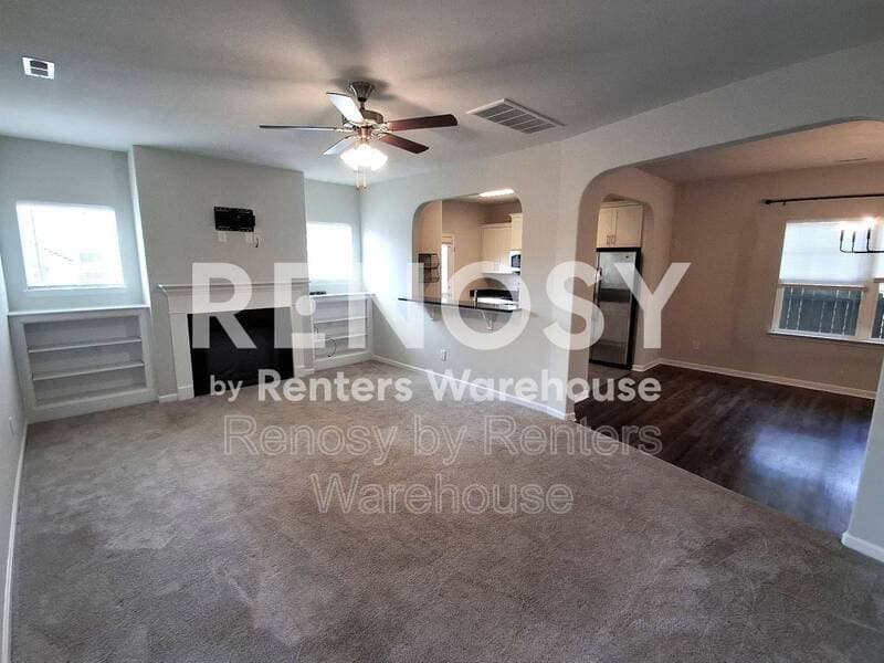 Chesapeake House: 1809 Speedy Avenue