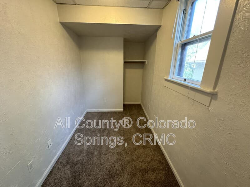 Colorado Springs Condo: 508 E Cache La Poudre Street