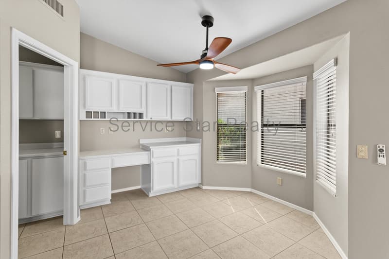 Goodyear House: 3928 N 151st Ave
