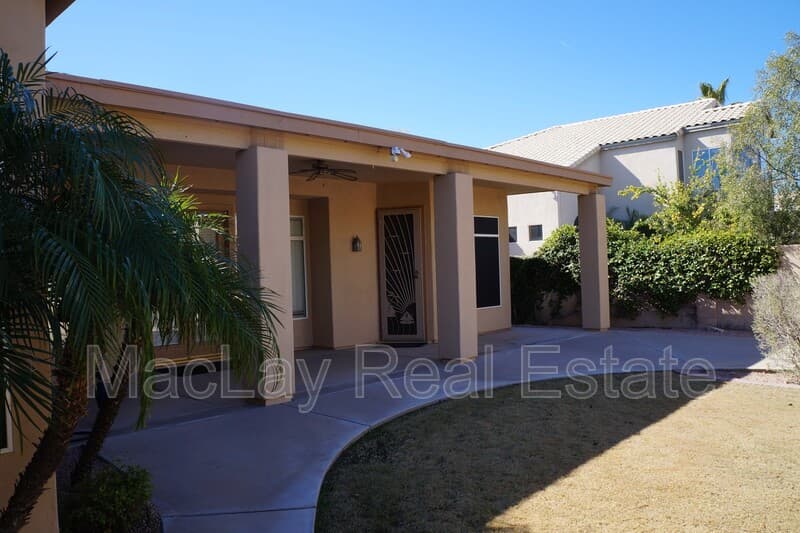 Phoenix House: 2744 E Amberwood Dr