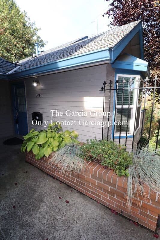 Portland Condo: 1443 SW Montgomery St