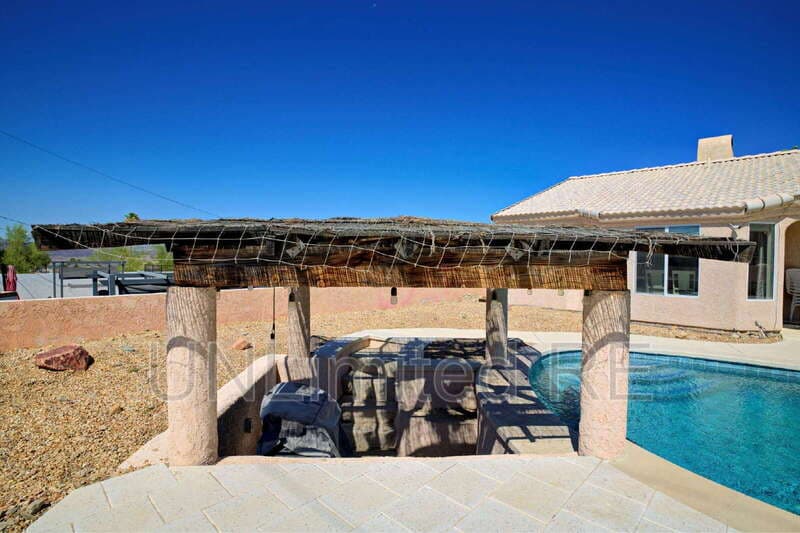 Lake Havasu City House: 304 Acoma Blvd S