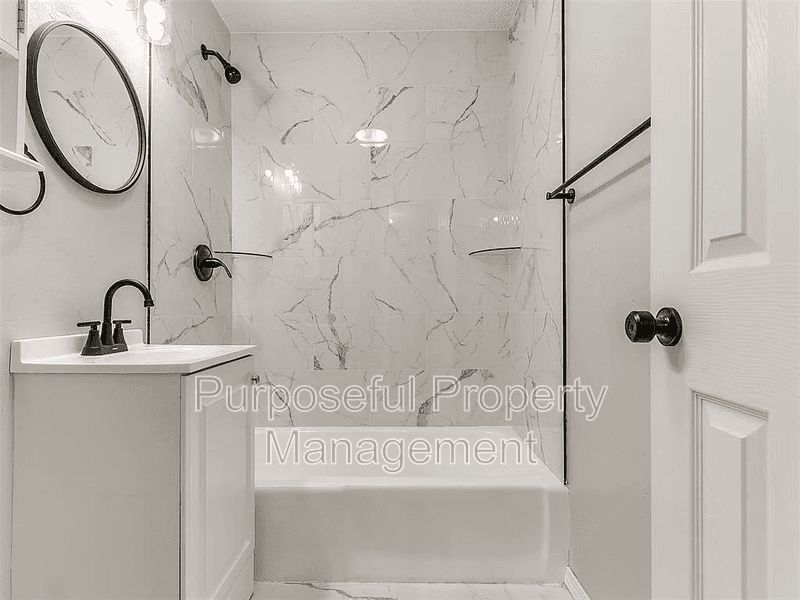 Oklahoma City House: 2813 Northeast Success Street