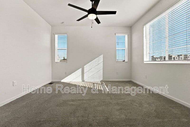 Erie Townhome: 1364 Penner Dr