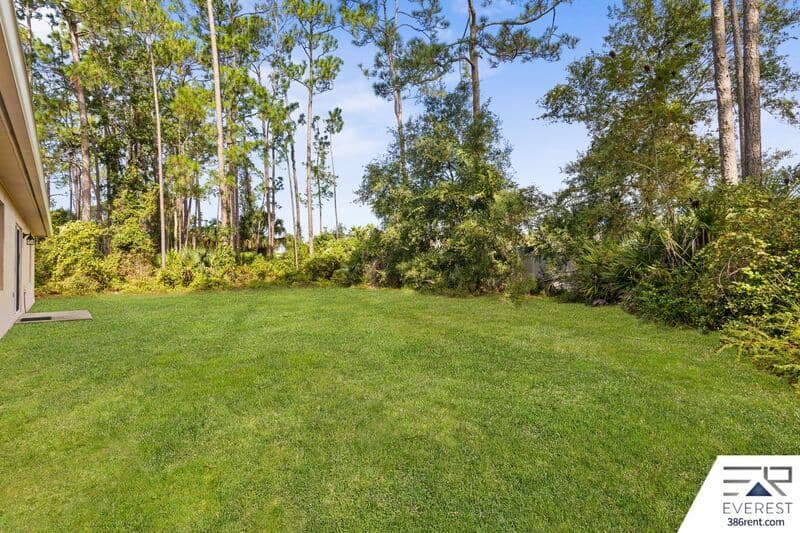 Palm Coast House: 5 Richfield Lane