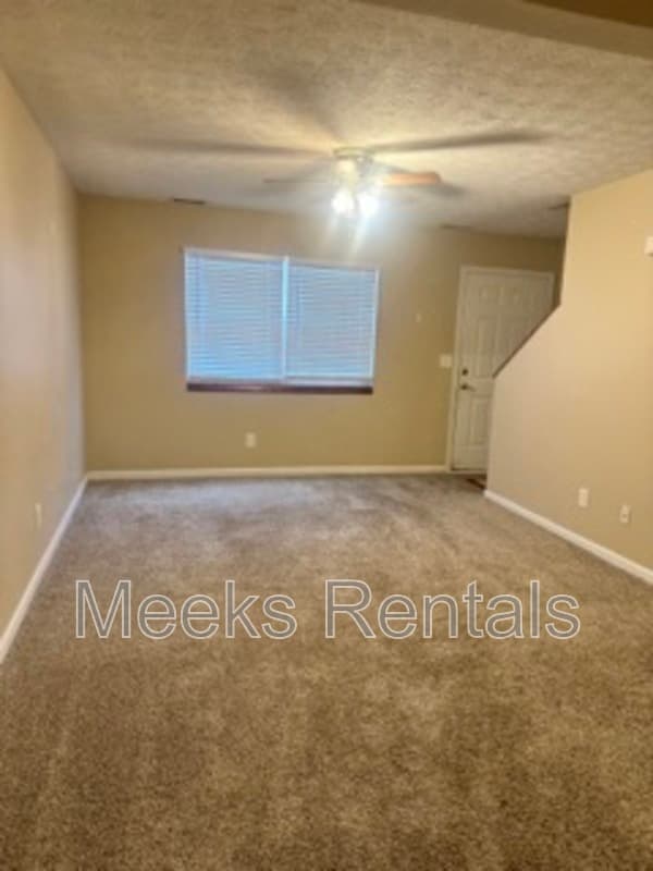 Hurricane Townhome: 126 Mt. Vernon Ln.