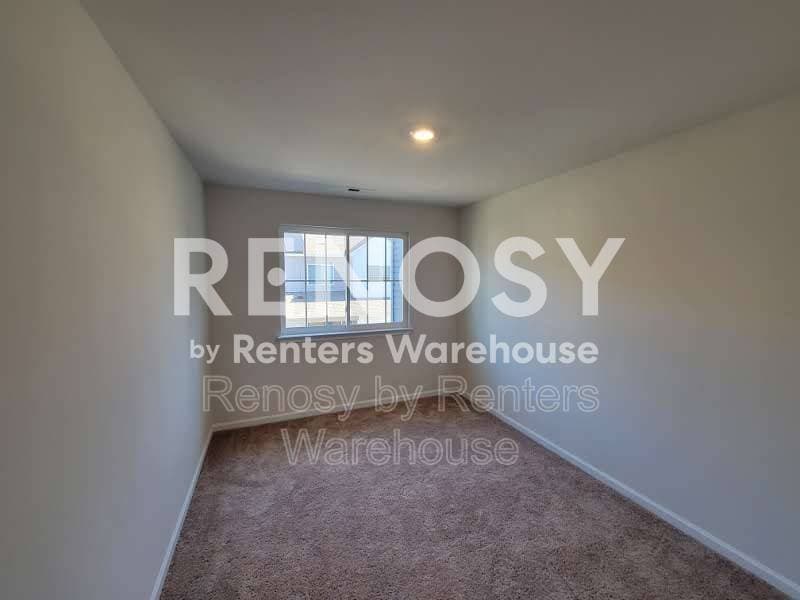 Newport News House: 1502 Auckland Court
