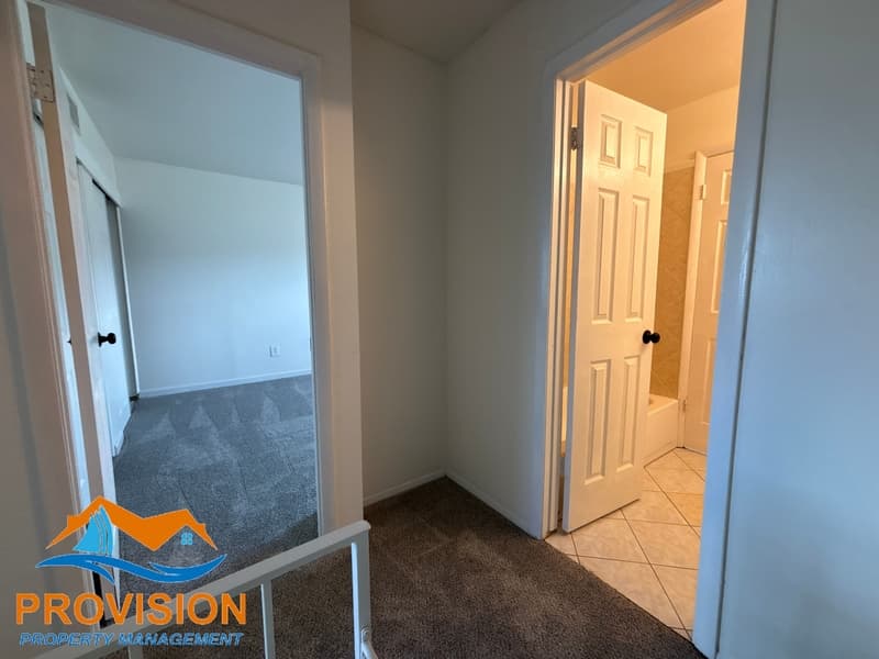 Glen Burnie Townhome: 463 Longtowne Ct
