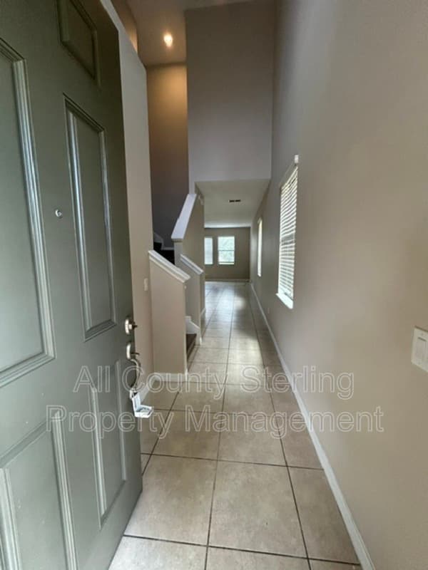 Ocoee Townhome: 1876 Leather Fern Dr