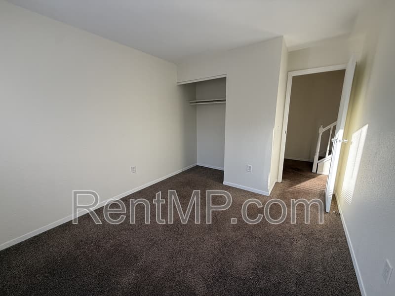 Mt Pleasant Townhome: 1825 S Crawford - Unit B06