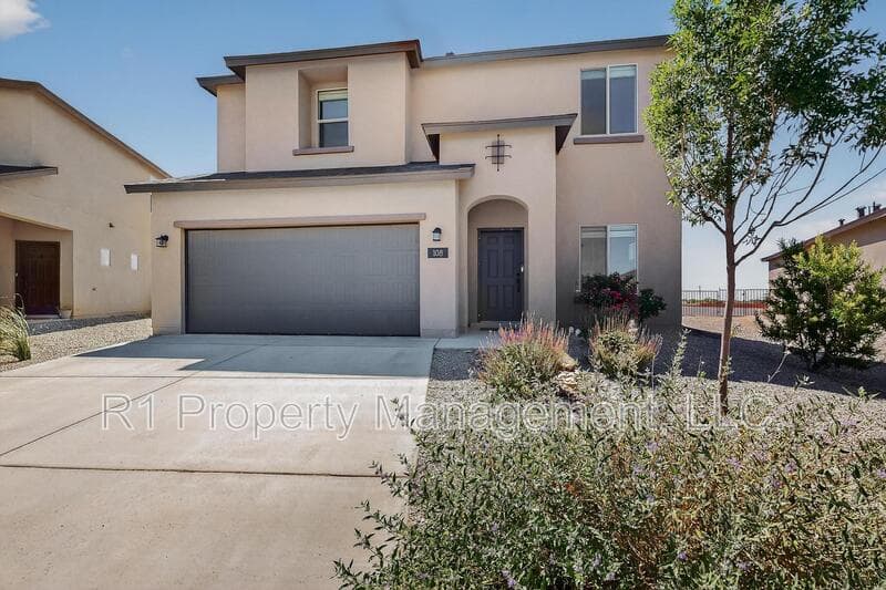 Rio Rancho House: 108 Hue Street
