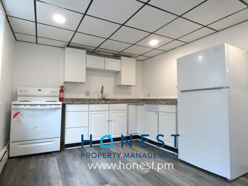Augusta Condo: 7 Bennett Street